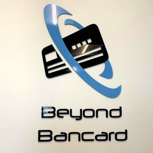 Lobby Signs